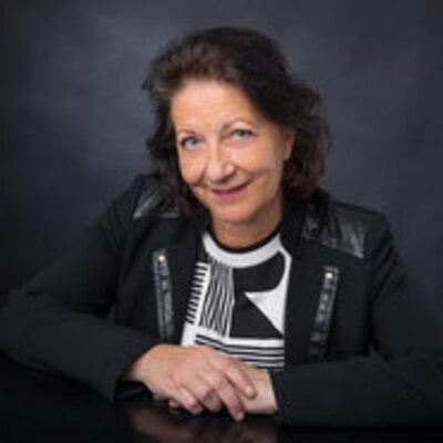 Dr. Julia Witth&ouml;ft