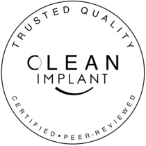 Clean Implant